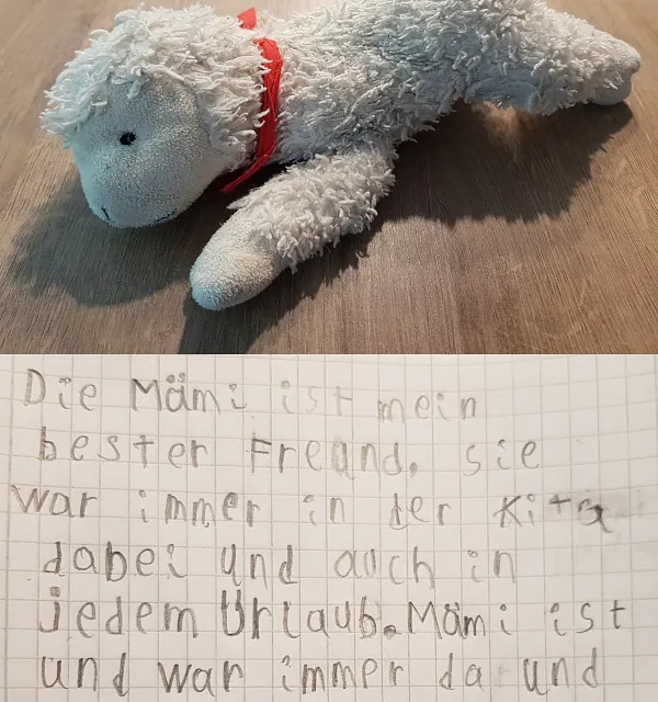 Schaf