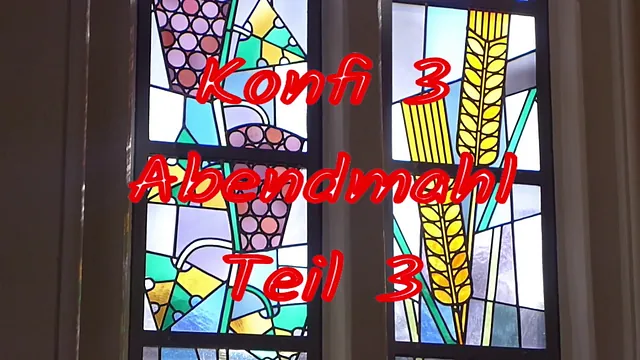 Konfi 3