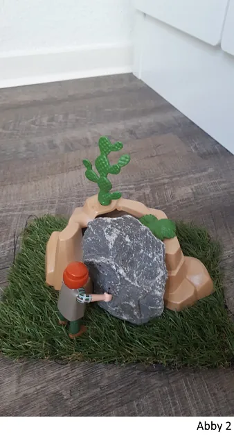 Grablegung