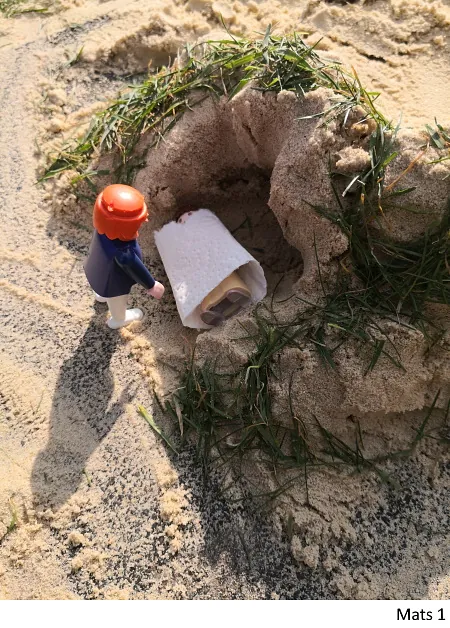 Grablegung