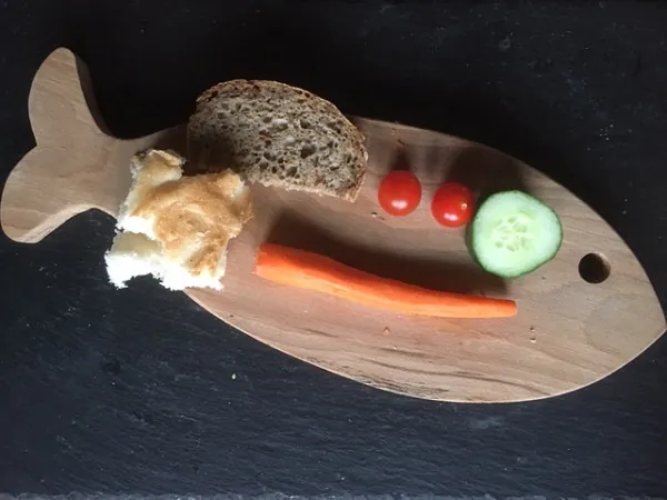 Frühstück