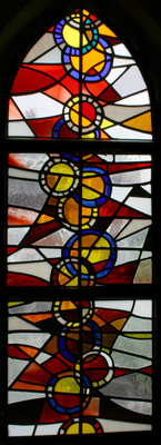 Kirchenfenster