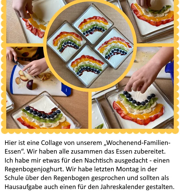 Familienessen
