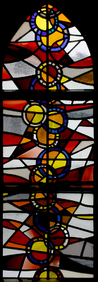 Kirchenfenster