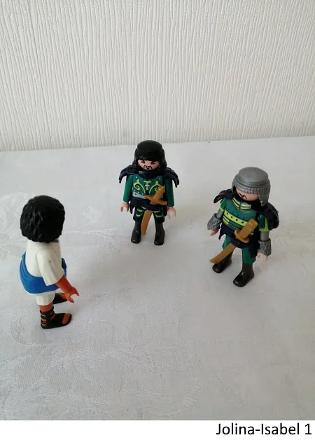 Emmaus