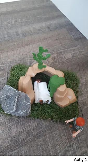 Grablegung