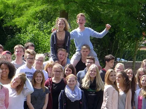 Jugendliche