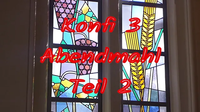 Konfi 3