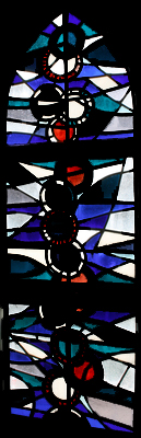 Kirchenfenster
