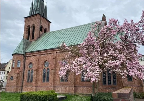 Johanneskirche