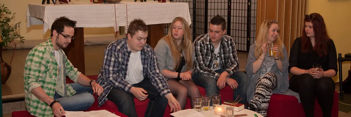 Rollenspiel