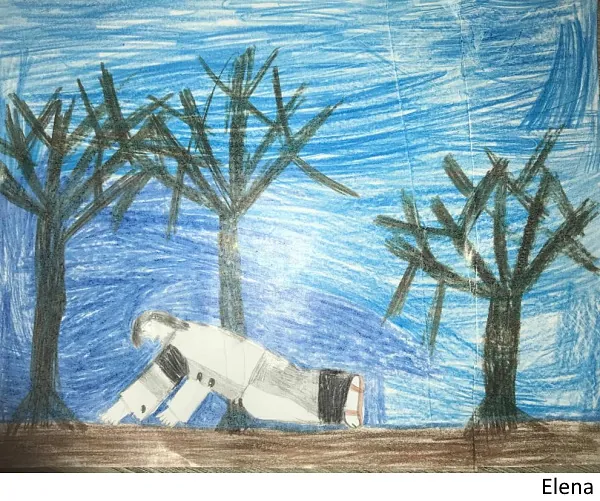 Gethsemane