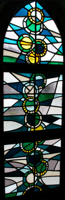 Kirchenfenster