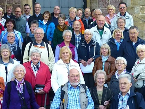 Gemeindegruppe