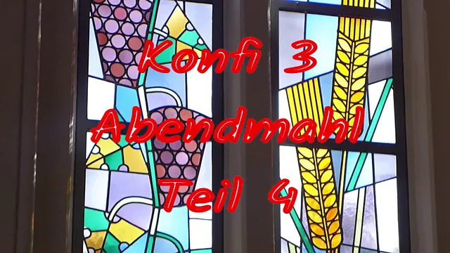 Konfi 3