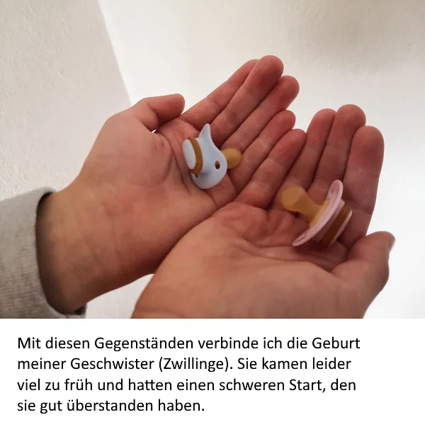 Schnuller